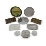 1933-1934 Chicago World