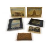 1933-1934 Chicago World