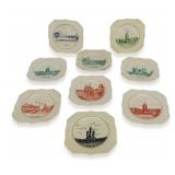 Nine Chicago 1933-1934 World