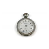 American Waltham Watch Co. Pocket Watch, 15 Jewels, Model 1879, Circa 1901