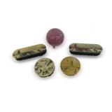 1933-1934 Chicago World