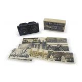 Keystone View Co. Third Dimension Photographs and Stereoscope of the World