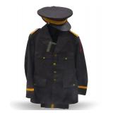 Century of Progress Usher