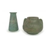 Two 1933-1934 Chicago World