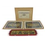 1933-1934 Chicago World