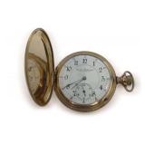 Archie Tegtmeyer Pocket Watch, 15 Jewels, Size 16, Circa 1897