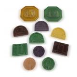 Haeger Pottery Chicago World