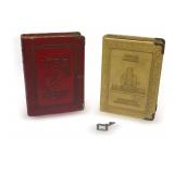 Two 1933-1934 Chicago World