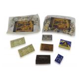 1933-1934 Chicago World