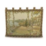 Large Tapestry Wall Hanging