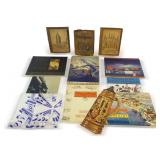 1933-1934 Chicago Century of Progress World