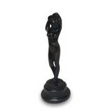 Bronze Female Nude Sculpture