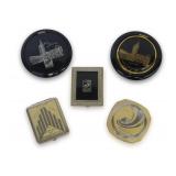 1933-1934 Chicago World