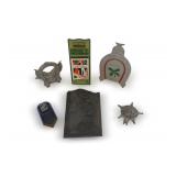 1933-1934 Chicago World