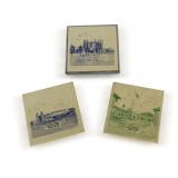 1933-1934 Chicago World