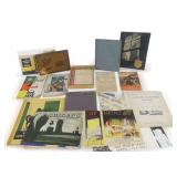 Collection of Chicago World