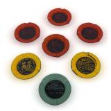 Seven Century of Progress World