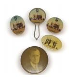 Century of Progress World