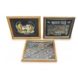 1933-1934 Chicago World