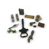 1933-1934 A Century of Progress Chicago Exposition Memorabilia Group