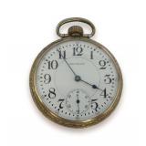 Amer. Waltham 23 Jewels RA Pocket Watch - 1918