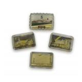 Four 1939 New York World