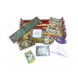 1933-1934 Chicago World