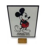 1933-1934 Chicago World