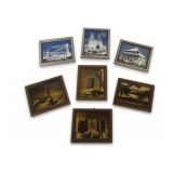 Seven Century of Progress Chicago World