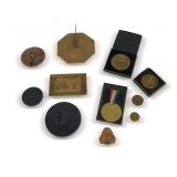 1933-34 Chicago World