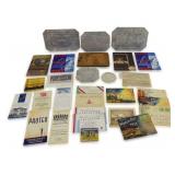 1933-1934 Chicago World