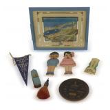 1933-1934 Chicago World