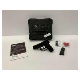 New Kel-Tec P15 9mm Pistol