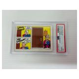 1968 Laugh-In Knock Knock Who