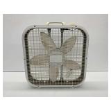 White Box Fan... works