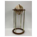 Replogle 12 in. World Classic Series Globe on Wooden and Metal Stand