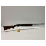 Browning Arms Invector Plus BPS 12GA Shotgun - Limited Edition National Wild Turkey Federation