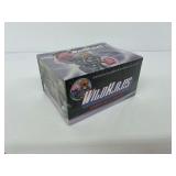 Sealed 1994 WildK.A.P.S. Featuring Jim Lee