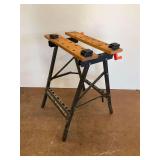 Foldable Workbench