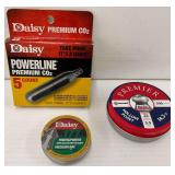Daisy Powerline Premium CO2 & Pellet Group