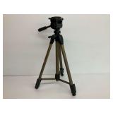 DyneX Camera Tripod with Carry Bag
