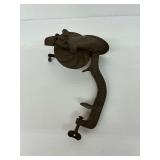 Antique New Standard Cherry Stoner No. 75