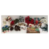 Christmas Decorations Group