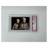 1976 Star Trek Architects of Pain #68 - PSA Graded