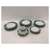 Christopher Stuart Momentum Dinnerware Set