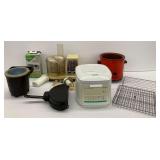 Kitchenware Group...see description