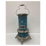 Perfection Smokeless Oil Heater