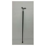 Walking Stick with Eagle Head Handle