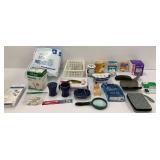 Household and Personal Care Items