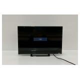 VIZIO D24H-C1 24-Inch LED HDTV